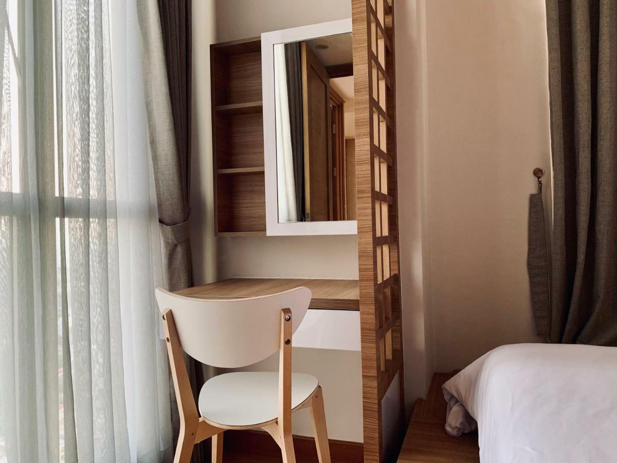 Taman Anggrek 2br - Japan Luxury Apartemen