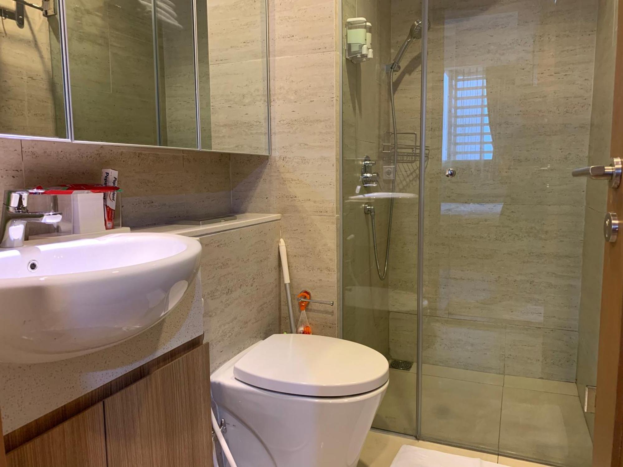 Taman Anggrek 2br - Japan Luxury Apartemen *