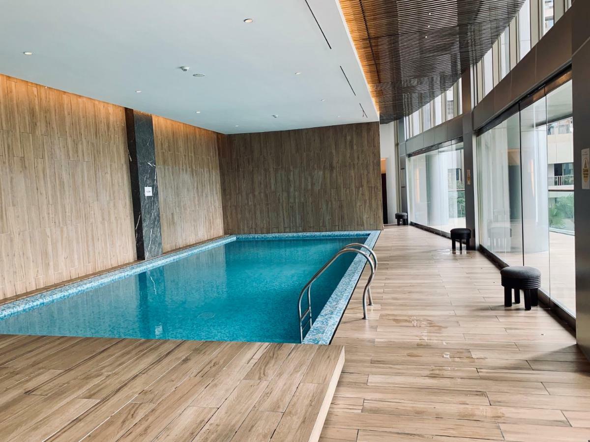 Apartemen Taman Anggrek 2br - Japan Luxury