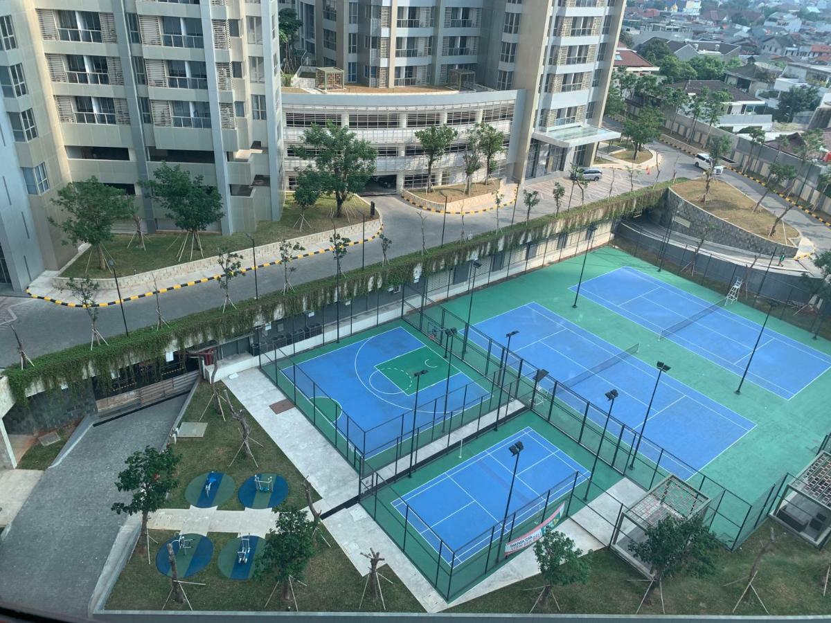 Apartemen Taman Anggrek 2br - Japan Luxury