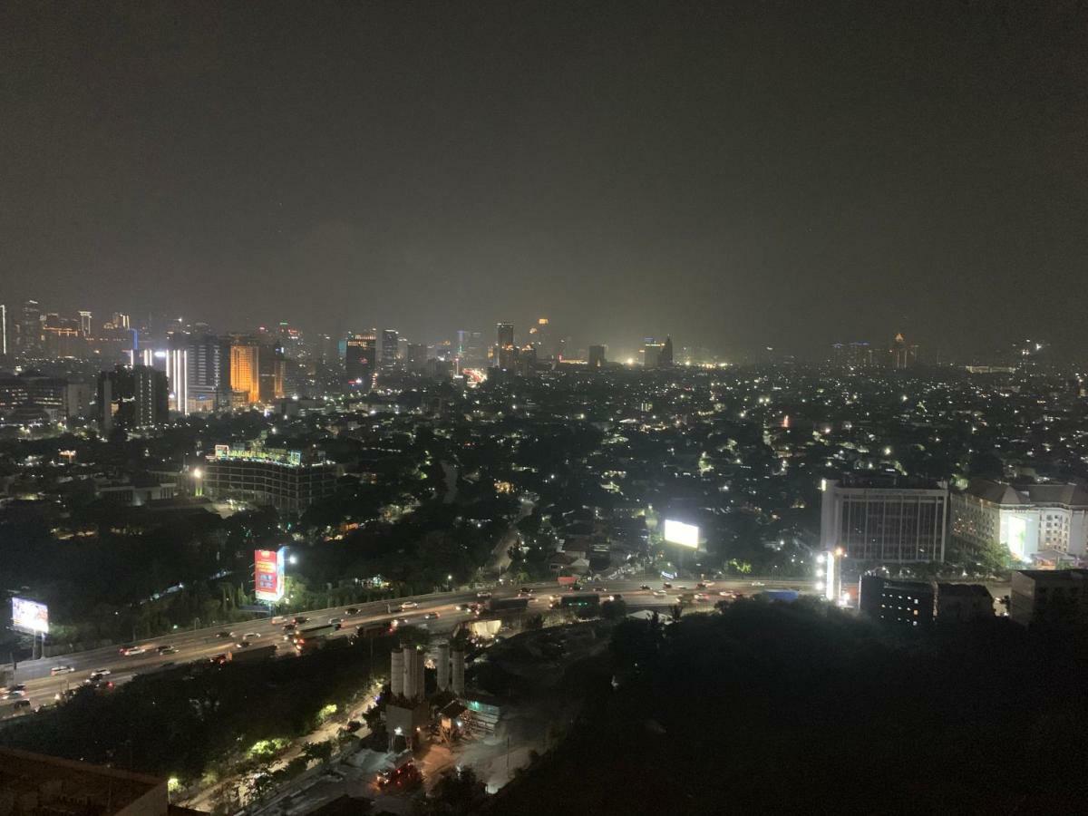 Taman Anggrek 2br - Japan Luxury Jakarta