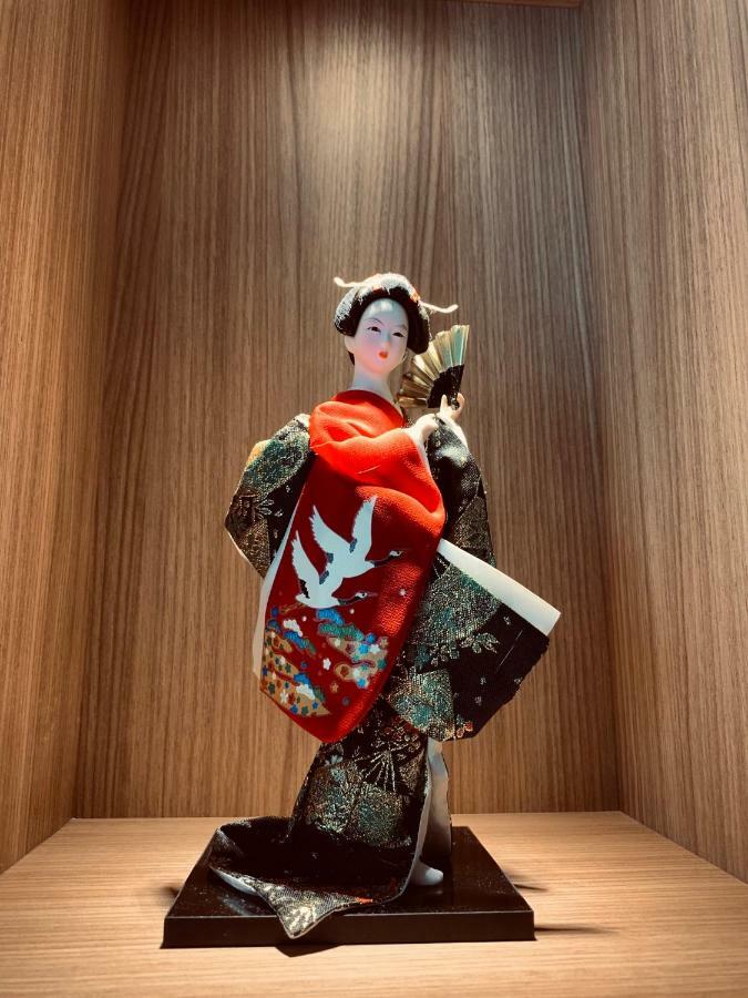 Taman Anggrek 2br - Japan Luxury Apartemen Jakarta