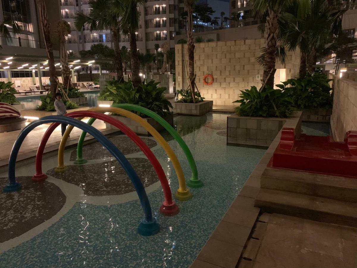 Apartemen Taman Anggrek 2br - Japan Luxury Jakarta