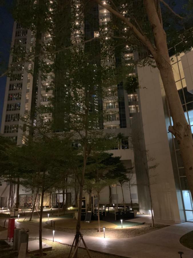 Taman Anggrek 2br - Japan Luxury Apartemen