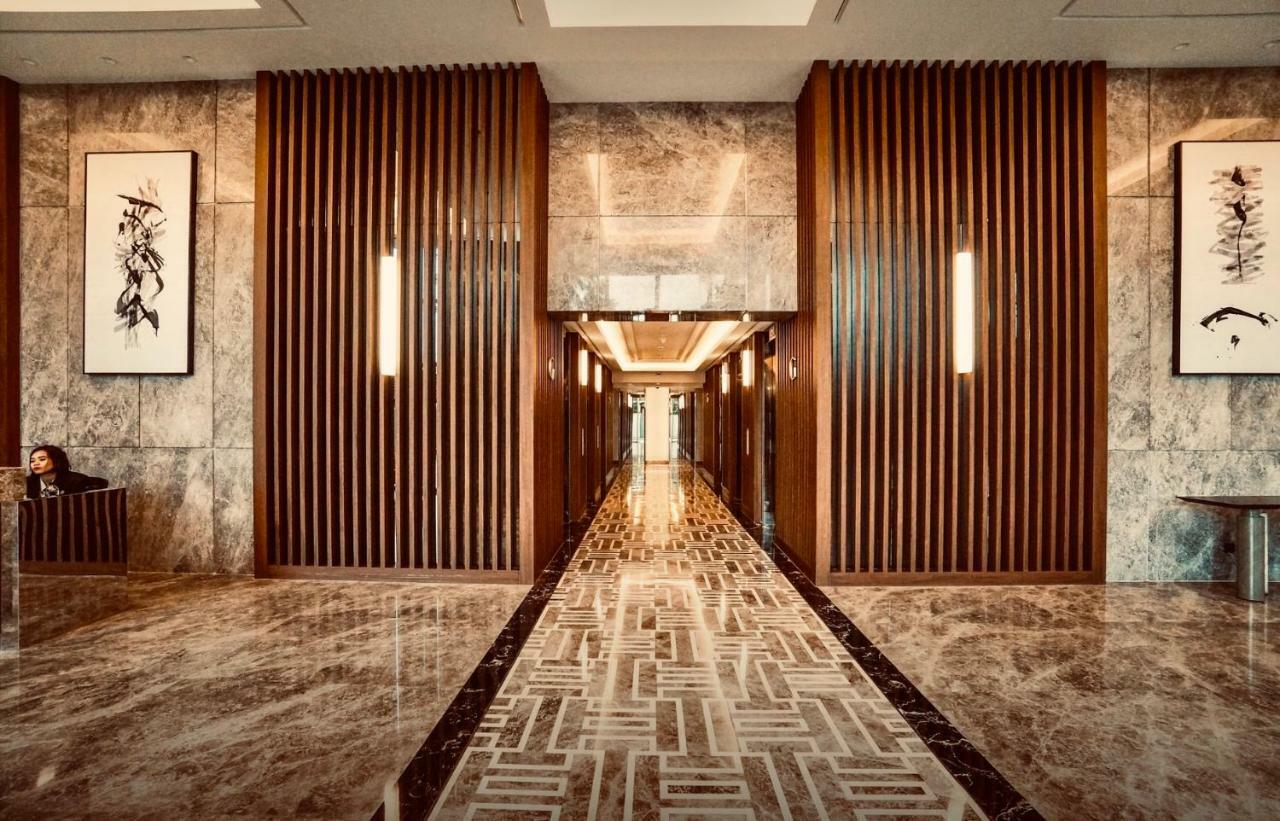 Taman Anggrek 2br - Japan Luxury Apartemen Jakarta