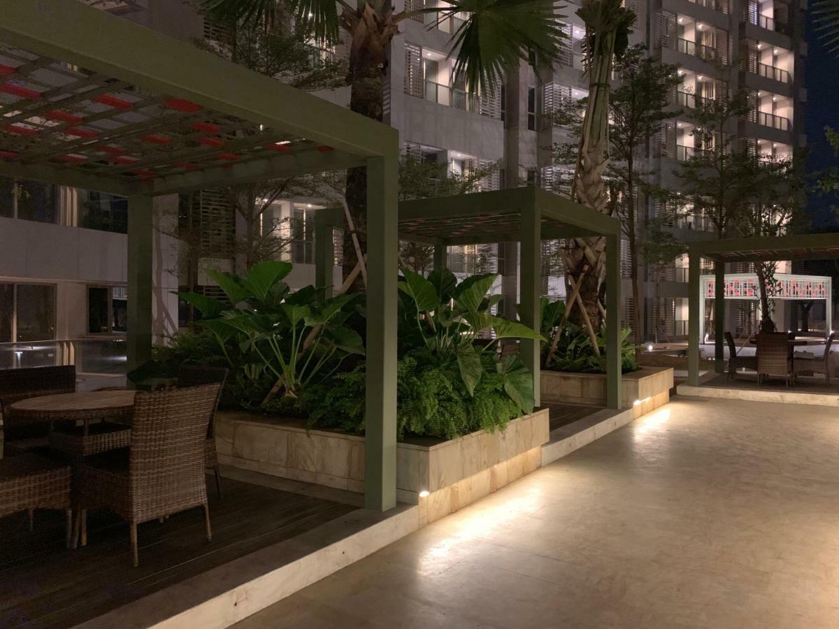 Taman Anggrek 2br - Japan Luxury Apartemen Jakarta